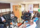FETHI and EKSUTH MDCAN Move to Strengthen Healthcare Ties in Ekiti