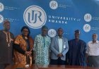 FUNAAB, University of Rwanda Seal Strategic Pact to Drive Africa-Focused Agricultural Research