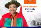 UNIZIK Governing Council Approves Appointment of Prof. Jacinta Eze as University Librarian