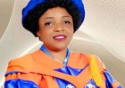 COOU Librarian Emerges Chairperson of NLA Anambra Chapter
