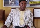 Federal University of Agriculture, Mubi (FUAMB) Mourns Passing of Prof. Philip Ajidathi Addass