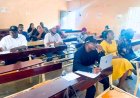 Lens Poly Offa Empowers Academic Staff with Research and Project Writing Workshop