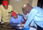 Kano State Polytechnic Partners with JOSTUM to Launch Postgraduate Diploma Programmes