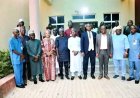 FUTMINNA Set to Pioneer AI and Nuclear Engineering; Hosts NUC for Landmark Resource Verification