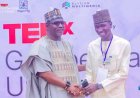 Gombe State University Makes History with Maiden TEDx Event