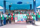 AHRIMPN Commences Health Information Week; CMD Hails Practitioners as "Gatekeepers" of Healthcare Data