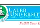 Caleb University Announces Recruitment for Regional Outreach Officers and Clerical Staff