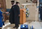 President Tinubu Son Olayinka Earns Master’s Degree from University of Surrey