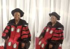 University of Abuja Celebrates 85-Year-Old PhD Graduate, Dr. Christiana Akpunonu