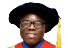Tai Solarin Federal University of Education Appoints Prof. Samuel Ekundayo Oladipo as 6th Substantive Vice-Chancellor