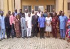 FUNAAB Reaffirms Commitment to Ethical Research and Capacity Development