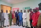 NDLEA Seeks Partnership With FUNAAB to Combat Illicit Drug Cultivation