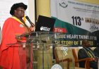 FUNAAB Professor Calls for Stronger Action Against Parasitic Diseases