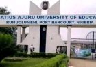 IAUE Secures Full NUC Accreditation for 21 Academic Programmes