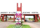 UITH Releases 2026/2027 Nursing Admission Form