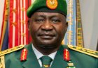 Defence Minister, Gen. Christopher Musa, Delivers AKSU Convocation Lecture Today