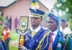 Federal University of Agriculture and Technology, Okeho Holds Maiden Matriculation