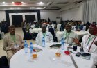UDUS Governing Council Members Participate in National Capacity Building Retreat in Calabar