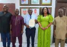 Dr. Chioma Awuzie Appoints Oguegbu Celestine as PRO of Federal Polytechnic Oko