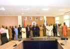 UNIABUJA Strengthens Institutional Ties with National Institute for Legislative and Democratic Studies on Research and Governance Studies