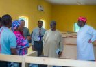 OGITECH Hosts COREN President and TETFund Committee; Formalises Certifications for Artisans