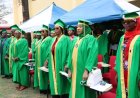 University of Abuja Business School Matriculates 280 Postgraduate Students Across DBA and MBA Programmes