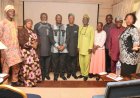 FUNAAB College of Plant Science and Crop Production Hosts Seminar on Research, Academic Writing for Postgraduate Students