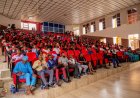 TAU Law Clinic Hosts Sensitization Outreach to Combat Digital Violence