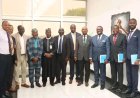 Baze University Faculty of Law Successfully Conducts 2nd PhD External Project Defence