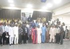 Achievers University Hosts Maiden Engineering Lecture, Advocates Technology-Driven Security Reforms