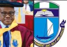 University of Port Harcourt Announces 2026 Convocation Lecturer