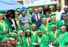 University of Abuja Business School Matriculates 280 Students into MBA, DBA and EMBA Programmes