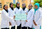 FUGA Celebrates World Laboratory Day with Call for Scientific Excellence