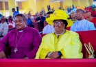 ACU Honours Archbishop Akinfenwa, Wife with Community Hymn Festival