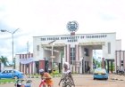 FUTA Opens 2026/2027 Post-UTME and Direct Entry Screening Registration