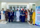 University of Port Harcourt Governing Council Retreat Focuses on Global Visibility and Reforms
