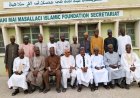 Khalifa Isyaku Rabiu University Moves to Partner Abdullahi Mai Masallaci Foundation