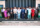McPherson University Students Visit NIIA to Study Nigeria’s Foreign Policy Framework