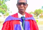 FUTA Alumnus Lawson Olorunwa Appointed Acting Rector of Rufus Giwa Polytechnic