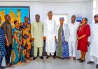 KOSCEPA Seeks Strategic Partnership With Federal University Lokoja on Agriculture, Export Development