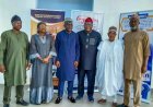 Federal University Lokoja Explores Data Protection Programme, International Partnerships