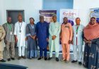 Federal University Lokoja VC Reaffirms Zero Tolerance for Corruption During ACTU, ICPC Visit