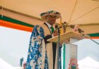 AKSU 2026 Convocation: 135 Graduate with First Class as Governor Eno Announces Automatic Employment