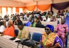 COPSUN Delegates Pay Homage to Emir of Kano Ahead of 8th Biennial Conference