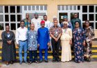 TAU Inaugurates Committee Ahead of NMCN Accreditation for Teaching Hospital
