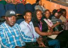 McPherson University Mass Communication Students Attend “Media Re-imagined” Conference in Lagos