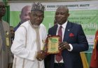 KWASU Deepens Industry Collaboration with CRC Credit Bureau to Boost Student Employability