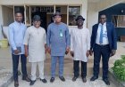 Federal Polytechnic of Oil and Gas, Bonny Moves to Strengthen Industry Linkages Through Proposed NLNG Partnership