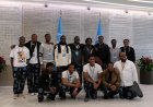 Pan-Atlantic University Students Visit FAO Headquarters in Rome During UNIV Conference