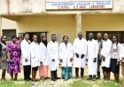 FUTA Marks World Laboratory Day, Pushes Research-to-Impact Agenda Through Central Research Laboratory